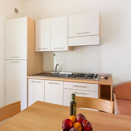 ויאסטה Residence Villa Le Macine מראה חיצוני תמונה