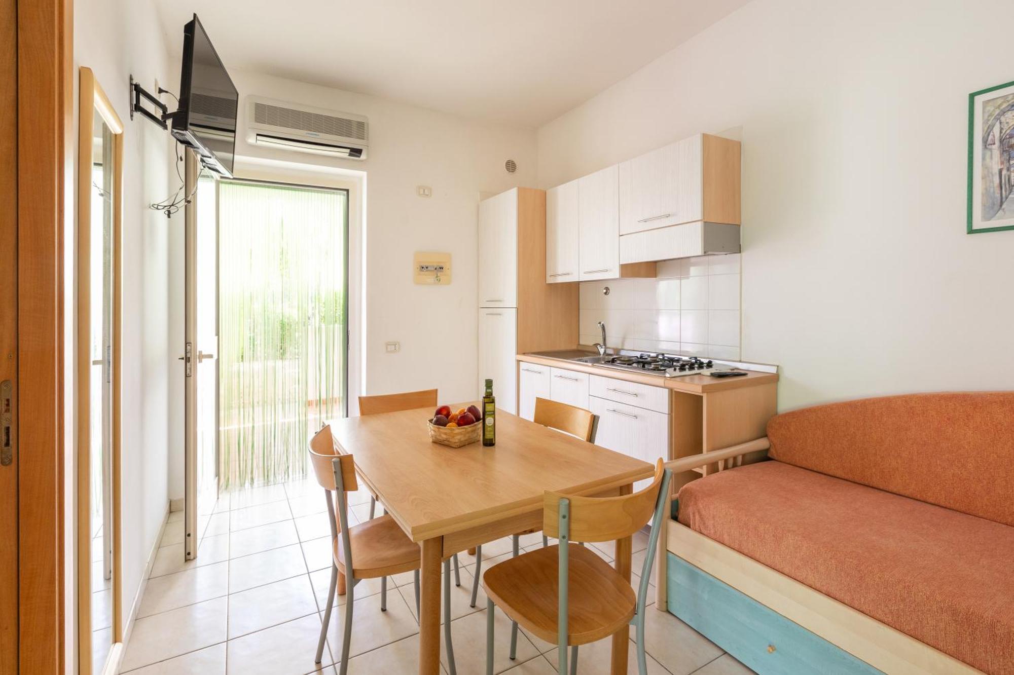 ויאסטה Residence Villa Le Macine מראה חיצוני תמונה