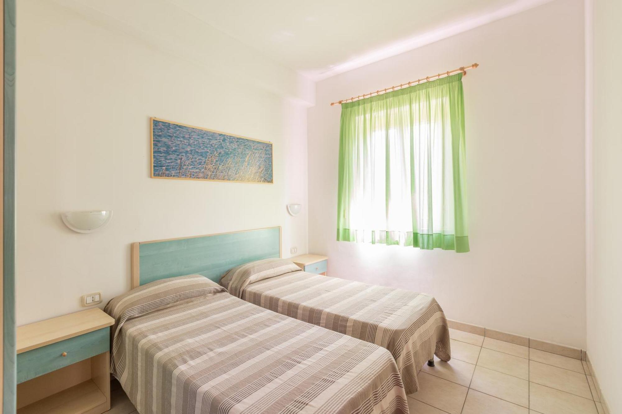 ויאסטה Residence Villa Le Macine מראה חיצוני תמונה