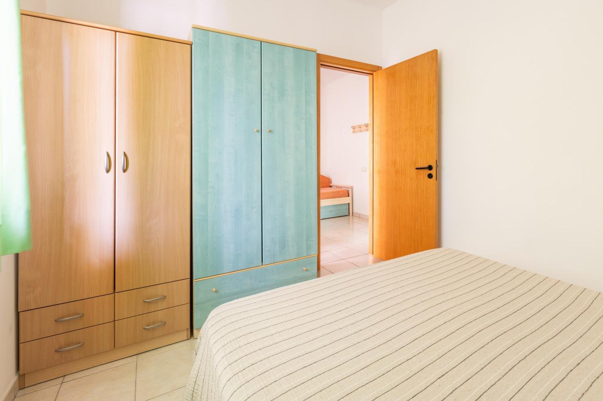 ויאסטה Residence Villa Le Macine מראה חיצוני תמונה