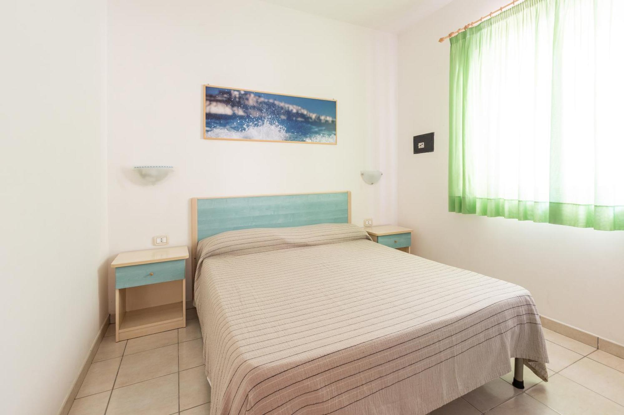 ויאסטה Residence Villa Le Macine מראה חיצוני תמונה