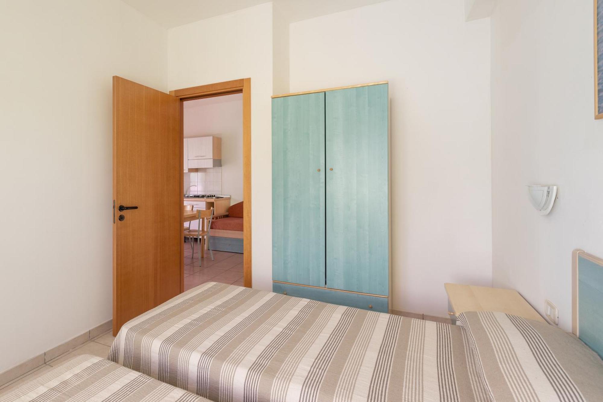 ויאסטה Residence Villa Le Macine מראה חיצוני תמונה