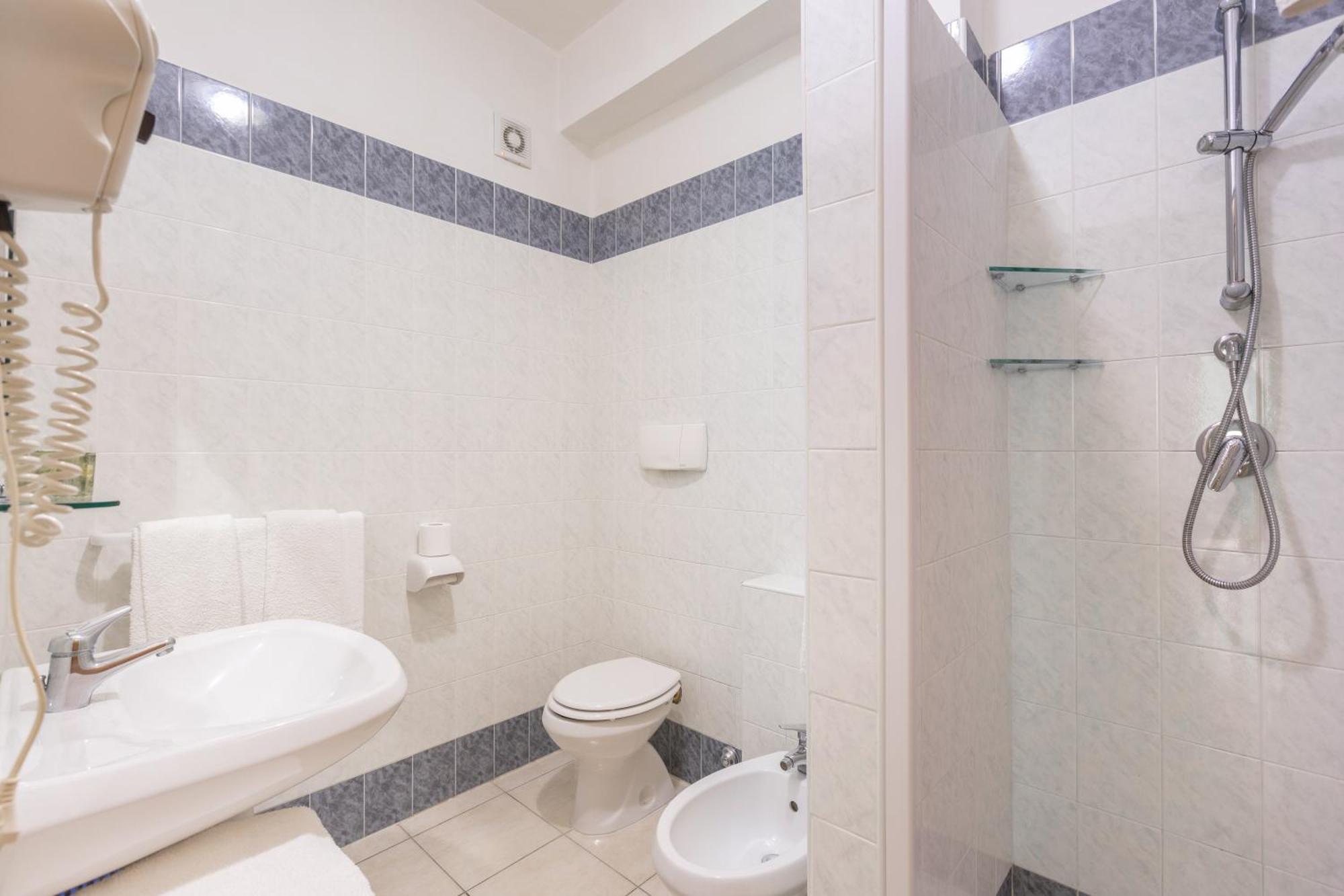 ויאסטה Residence Villa Le Macine מראה חיצוני תמונה